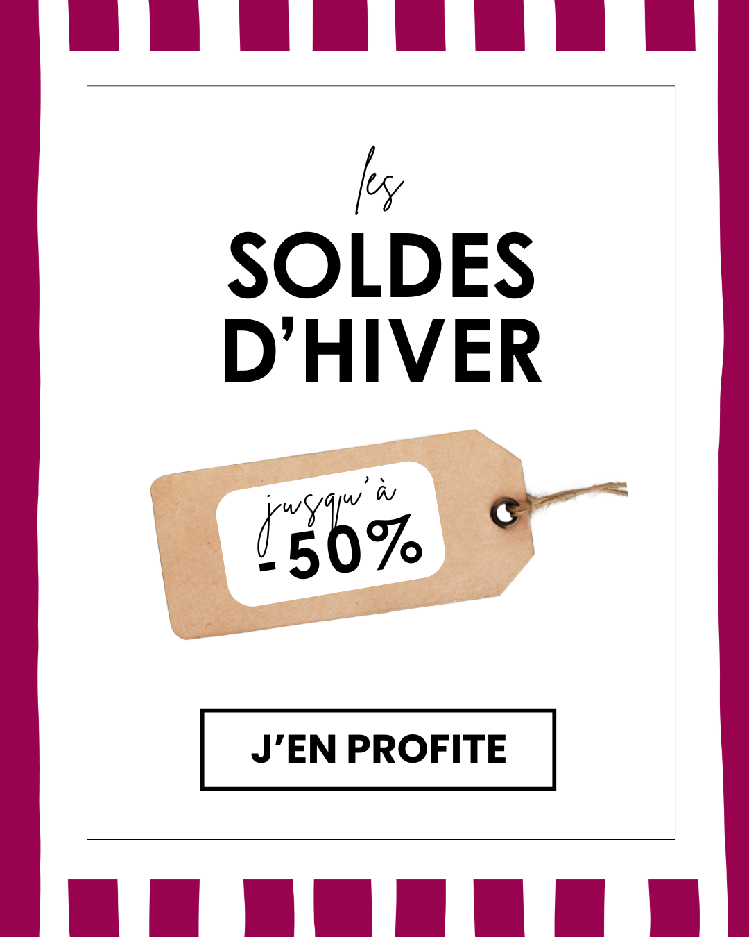 SOLDES