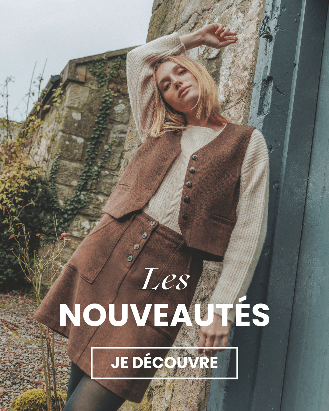 Nouveautés