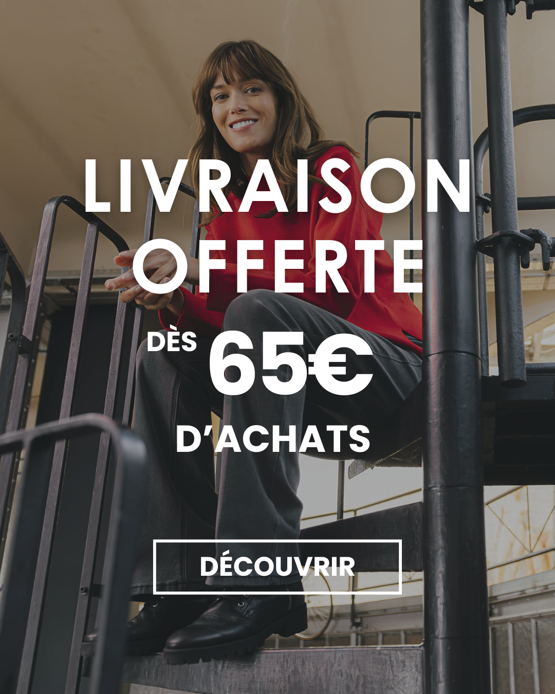 DECOUVRIR LES SOLDES