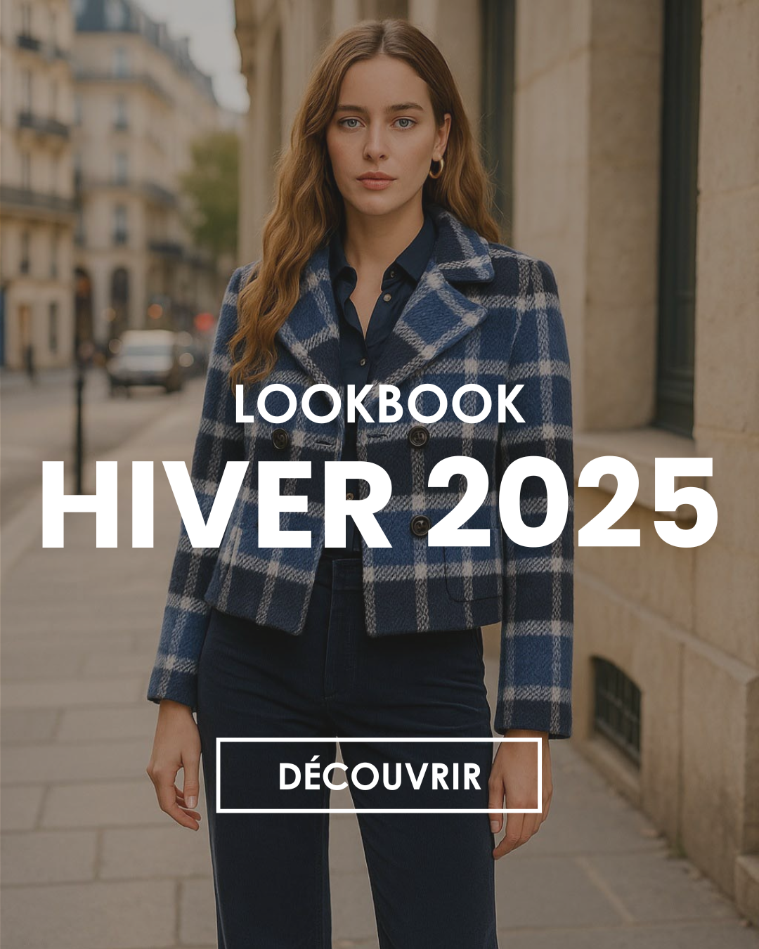 LOOKBOOK H25