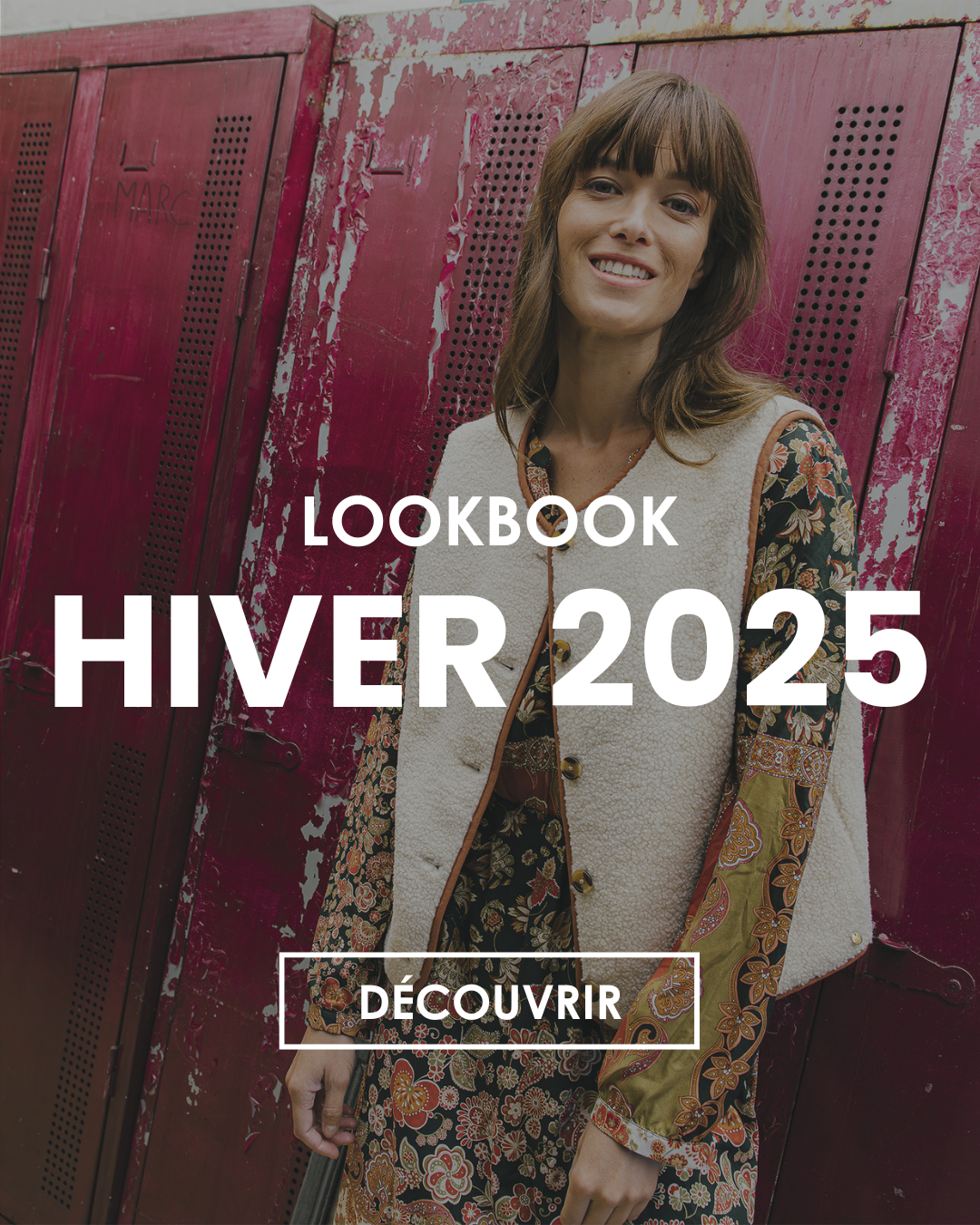 LOOKBOOK H25