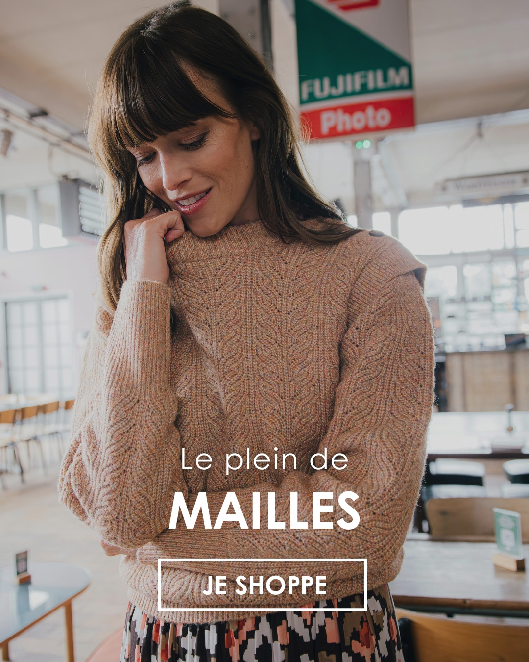 NOUVELLE COLLECTION