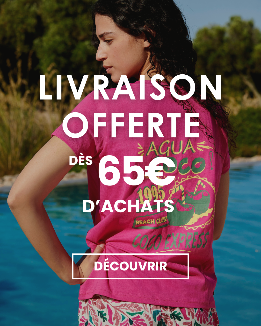 DECOUVRIR LES SOLDES