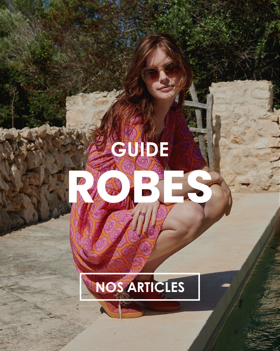 GUIDE ROBES
