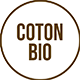 Produit en Coton Bio