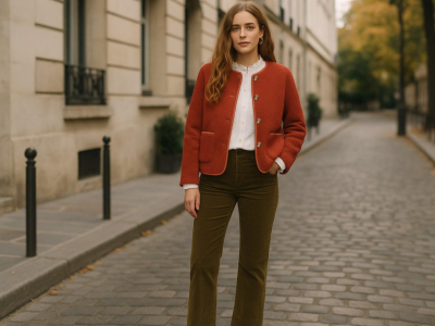 Chemise, blouse ou veste : quelle pièce choisir selon l’occasion ?