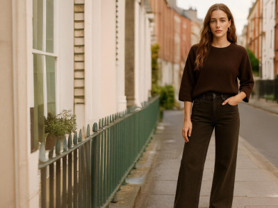 Les pulls à adopter cet automne-hiver 2025-2026