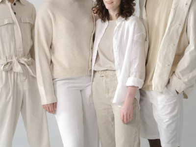 Looks minimalistes et stylés : guide pour l’automne-hiver 2026