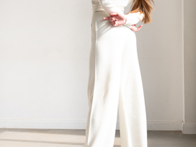 Le pantalon fluide  : guide pour automne-hiver 2026