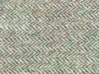 Entretenir les vêtements en tweed