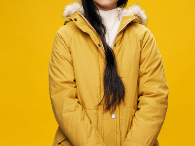 Manteaux et parkas tendances cet automne-hiver 2026