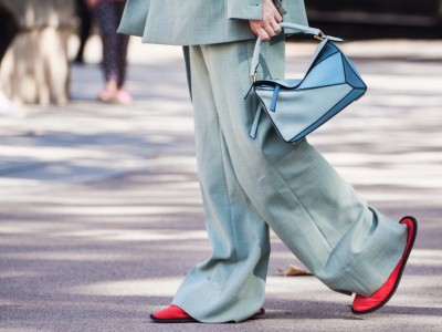 La tendance sporty chic en automne-hiver