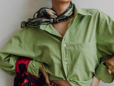 Idées de looks décontractés pour la rentrée cet automne