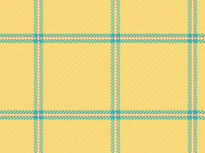 La tendance vichy : l’imprimé phare du printemps-été 2026