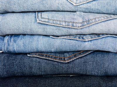 Guide : le jean ballon pour le printemps 2026