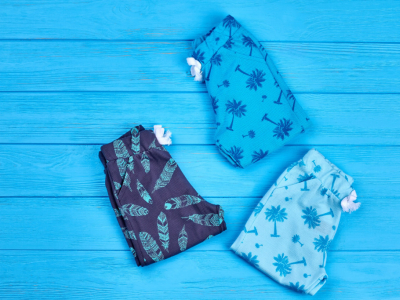 Le pantalon imprimé : tendance mode du printemps-été 2026