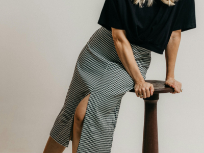 Idées de tenues avec une jupe pour le printemps-été 2026