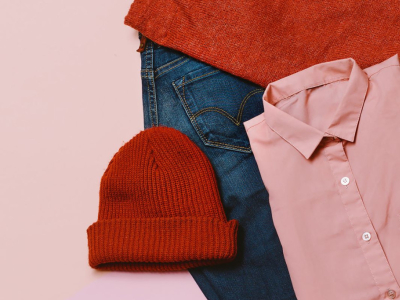 Comment s’habiller au printemps quand il fait froid ?