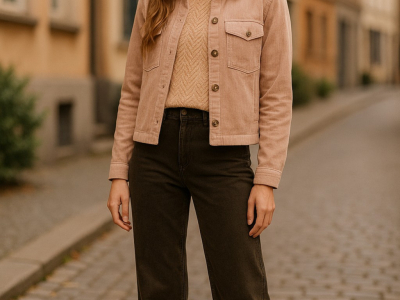 Le retour du style bohème-chic cet Automne-Hiver 2025-2026