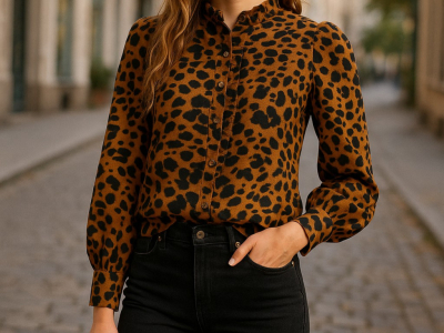 Le jean : guide ultime pour le rendre chic et habillé 