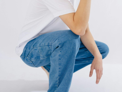 Morphologie en H : quelles coupes de jean pour structurer la silhouette ?