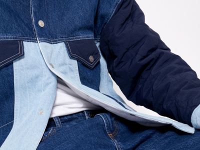Morphologie en X : les jeans parfaits pour valoriser vos courbes